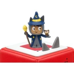 Tonies Kreativ-Tonie - Zauberer, Spielfigur -Tonies Verkaufsgeschäft Tonies Kreativ Tonie Zauberer Spielfigur@@1822183 2