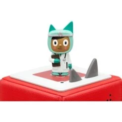 Tonies Kreativ-Tonie - Ärztin, Spielfigur 6 Tonies Kreativ-Tonie - Ärztin, Spielfigur -Tonies Verkaufsgeschäft Tonies Kreativ Tonie rztin Spielfigur@@1857006 2