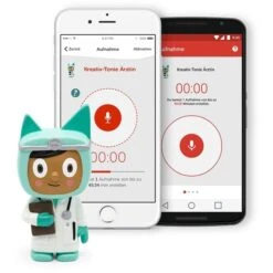 Tonies Kreativ-Tonie - Ärztin, Spielfigur 7 Tonies Kreativ-Tonie - Ärztin, Spielfigur -Tonies Verkaufsgeschäft Tonies Kreativ Tonie rztin Spielfigur@@1857006 3