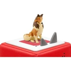 Tonies Lassie - Freunde Fürs Leben, Spielfigur 6 Tonies Lassie - Freunde Fürs Leben, Spielfigur -Tonies Verkaufsgeschäft Tonies Lassie Freunde f rs Leben Spielfigur@@100020257 2
