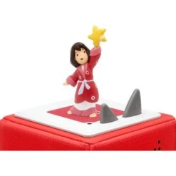 Tonies Lauras Stern - Die Allererste Bilderbuch Geschichte & Glitzernde Gutenacht-Geschichten, Spielfigur -Tonies Verkaufsgeschäft Tonies Lauras Stern Die allererste Bilderbuch Geschichte Glitzernde Gutenacht Geschichten Spielfigur@@1822160 3