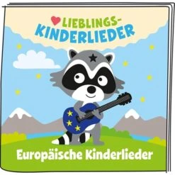 Tonies Lieblings-Kinderlieder - Europäische Kinderlieder, Spielfigur 7 Tonies Lieblings-Kinderlieder - Europäische Kinderlieder, Spielfigur -Tonies Verkaufsgeschäft Tonies Lieblings Kinderlieder Europ ische Kinderlieder Spielfigur@@1se2tt2v 3