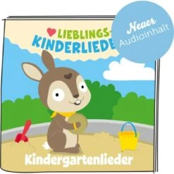 Tonies Lieblings-Kinderlieder - Kindergartenlieder, Spielfigur 7 Tonies Lieblings-Kinderlieder - Kindergartenlieder, Spielfigur -Tonies Verkaufsgeschäft Tonies Lieblings Kinderlieder Kindergartenlieder Spielfigur@@1844527 3