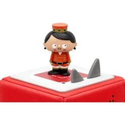 Tonies Lieblings-Meisterstücke - Der Nussknacker, Spielfigur 7 Tonies Lieblings-Meisterstücke - Der Nussknacker, Spielfigur -Tonies Verkaufsgeschäft Tonies Lieblings Meisterst cke Der Nussknacker Spielfigur@@1715407 3