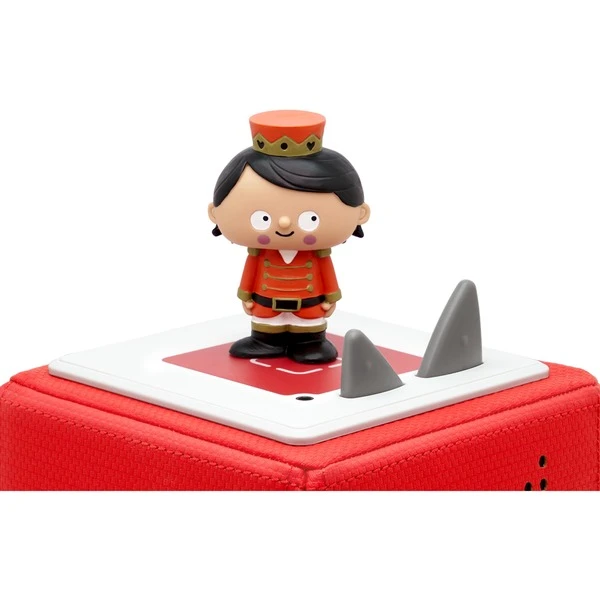 Tonies Lieblings-Meisterstücke - Der Nussknacker, Spielfigur 4 Tonies Lieblings-Meisterstücke - Der Nussknacker, Spielfigur – Bild 4