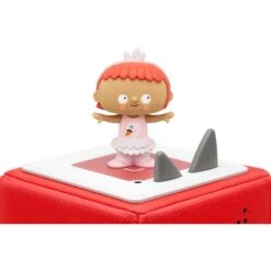 Tonies Lieblings-Meisterstücke - Schwanensee, Spielfigur 7 Tonies Lieblings-Meisterstücke - Schwanensee, Spielfigur -Tonies Verkaufsgeschäft Tonies Lieblings Meisterst cke Schwanensee Spielfigur@@1822159 3