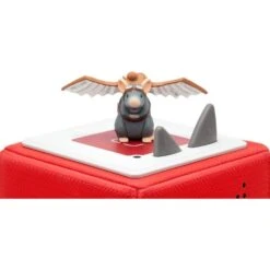 Tonies Lindbergh - Die Abenteuerliche Geschichte Einer Fliegenden Maus, Spielfigur 6 Tonies Lindbergh - Die Abenteuerliche Geschichte Einer Fliegenden Maus, Spielfigur -Tonies Verkaufsgeschäft Tonies Lindbergh Die abenteuerliche Geschichte einer fliegenden Maus Spielfigur@@1739132 2