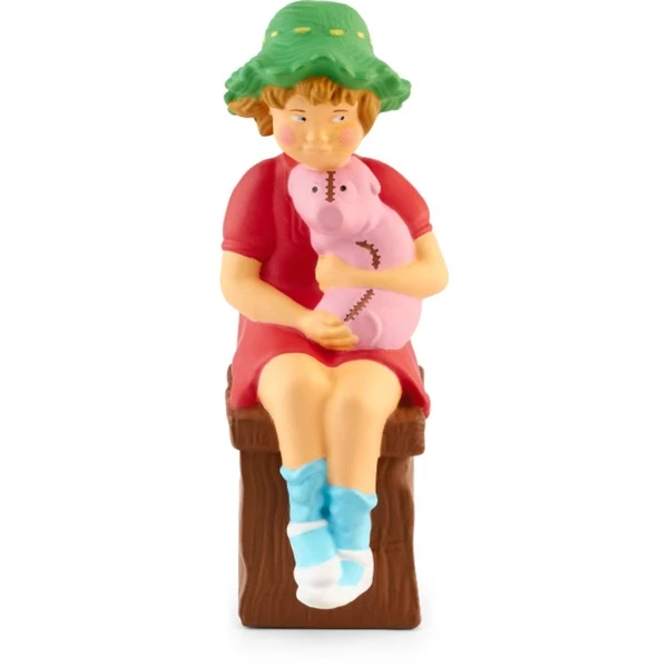 Tonies Lotta - Na Klar, Lotta Kann Radfahren / Lotta Zieht Um, Spielfigur 2 Tonies Lotta - Na Klar, Lotta Kann Radfahren / Lotta Zieht Um, Spielfigur – Bild 2