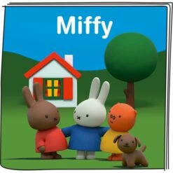 Tonies Miffy - Miffy, Spielfigur -Tonies Verkaufsgeschäft Tonies Miffy Miffy Spielfigur@@1857052 2