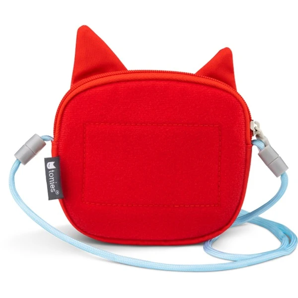 Tonies Mini-Tasche - Superheld 2 Tonies Mini-Tasche - Superheld – Bild 2