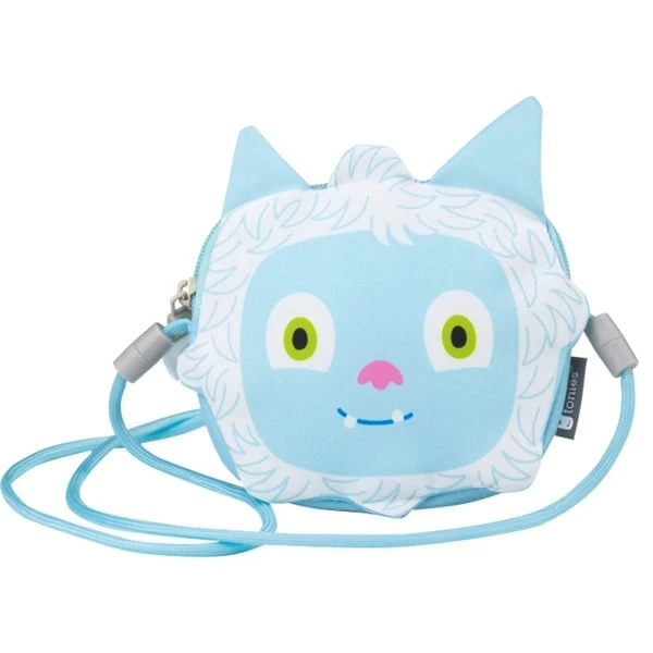 Tonies Mini-Tasche - Yeti 1 Tonies Mini-Tasche - Yeti