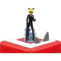 Tonies Miraculous - Der Betrüger / Der Valentinstag, Spielfigur 7 Tonies Miraculous - Der Betrüger / Der Valentinstag, Spielfigur -Tonies Verkaufsgeschäft Tonies Miraculous Der Betr ger Der Valentinstag Spielfigur@@100000810 3