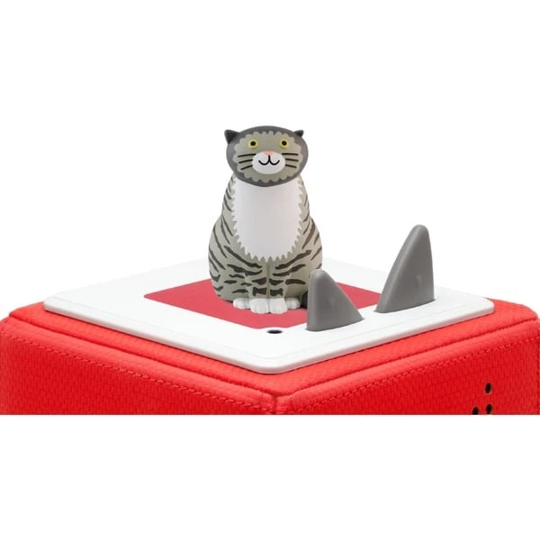 Tonies Mog, Der Vergessliche Kater - Die Schönsten Geschichten, Spielfigur – Bild 3