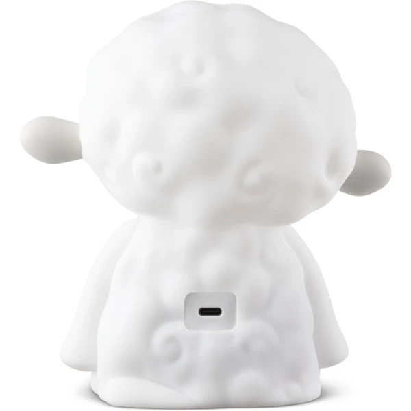 Tonies Nachtlicht Tonie - Schlummerschaf, Spielfigur 3 Tonies Nachtlicht Tonie - Schlummerschaf, Spielfigur – Bild 3