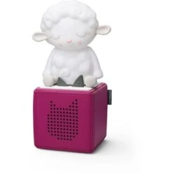 Tonies Nachtlicht Tonie - Schlummerschaf, Spielfigur 16 Tonies Nachtlicht Tonie - Schlummerschaf, Spielfigur -Tonies Verkaufsgeschäft Tonies Nachtlicht Tonie Schlummerschaf Spielfigur@@100008230 7