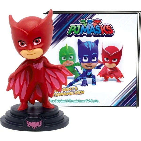 Tonies PJ Masks - Ein Mächtiges Mondproblem, Spielfigur 1 Tonies PJ Masks - Ein Mächtiges Mondproblem, Spielfigur