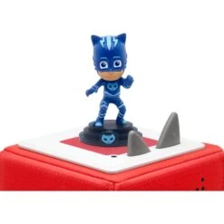 Tonies PJ Masks - Los Gehts Pyjamahelden, Spielfigur 7 Tonies PJ Masks - Los Gehts Pyjamahelden, Spielfigur -Tonies Verkaufsgeschäft Tonies PJ Masks Los gehts Pyjamahelden Spielfigur@@1888290 3