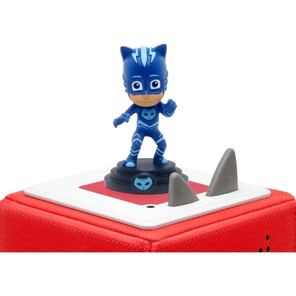 Tonies PJ Masks - Los Gehts Pyjamahelden, Spielfigur 4 Tonies PJ Masks - Los Gehts Pyjamahelden, Spielfigur – Bild 4
