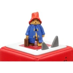 Tonies Paddington - Geschichten Von Paddington, Spielfigur 7 Tonies Paddington - Geschichten Von Paddington, Spielfigur -Tonies Verkaufsgeschäft Tonies Paddington Geschichten von Paddington Spielfigur@@1792321 3