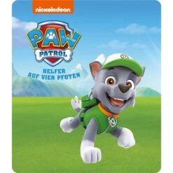 Tonies Paw Patrol - Die Hundeschau, Spielfigur 7 Tonies Paw Patrol - Die Hundeschau, Spielfigur -Tonies Verkaufsgeschäft Tonies Paw Patrol Die Hundeschau Spielfigur@@100003297 3