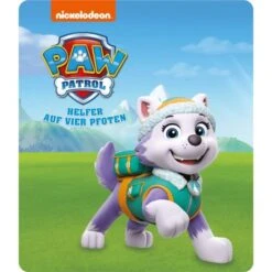 Tonies Paw Patrol - Ein Neuer Fellfreund, Spielfigur 7 Tonies Paw Patrol - Ein Neuer Fellfreund, Spielfigur -Tonies Verkaufsgeschäft Tonies Paw Patrol Ein neuer Fellfreund Spielfigur@@100010920 3
