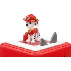 Tonies Paw Patrol - Schneller Als Die Feuerwehr, Spielfigur 7 Tonies Paw Patrol - Schneller Als Die Feuerwehr, Spielfigur -Tonies Verkaufsgeschäft Tonies Paw Patrol Schneller als die Feuerwehr Spielfigur@@1827506 3