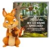Tonies Peter Wohlleben - Hörst Du Wie Die Bäume Sprechen?, Spielfigur