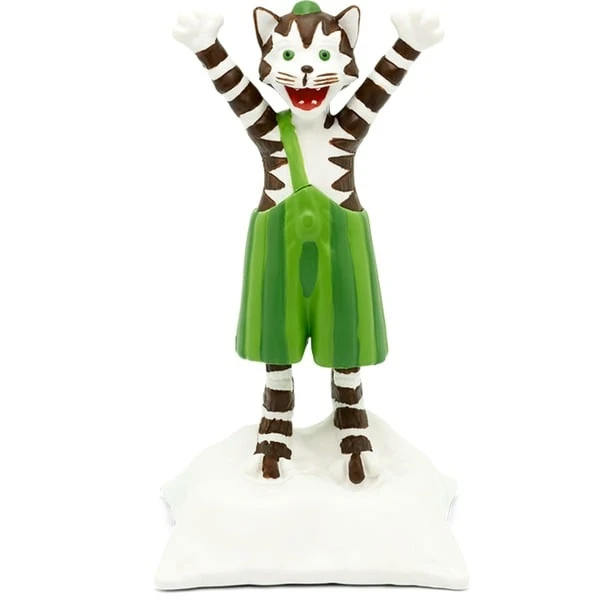 Tonies Pettersson Und Findus - Findus Zieht Um, Spielfigur 2 Tonies Pettersson Und Findus - Findus Zieht Um, Spielfigur – Bild 2