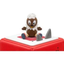 Tonies Pittiplatsch - Neue Abenteuer Mit Pittiplatsch, Spielfigur -Tonies Verkaufsgeschäft Tonies Pittiplatsch Neue Abenteuer mit Pittiplatsch Spielfigur@@1827512 3