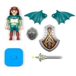 Tonies Playmos - Licht Aus Dem Drachenland, Spielfigur -Tonies Verkaufsgeschäft Tonies Playmos Licht aus dem Drachenland Spielfigur@@1568596 2