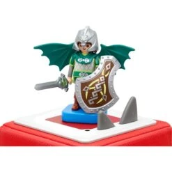 Tonies Playmos - Licht Aus Dem Drachenland, Spielfigur -Tonies Verkaufsgeschäft Tonies Playmos Licht aus dem Drachenland Spielfigur@@1568596 5