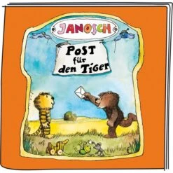 Tonies Post Für Den Tiger, Spielfigur 5 Tonies Post Für Den Tiger, Spielfigur -Tonies Verkaufsgeschäft Tonies Post f r den Tiger Spielfigur@@1se2t02r 2
