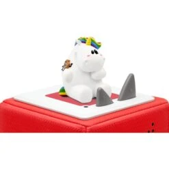 Tonies Pummel & Friends - Das Pummeleinhorn: Der Herr Der Donuts & Alles Versalzen, Spielfigur 6 Tonies Pummel & Friends - Das Pummeleinhorn: Der Herr Der Donuts & Alles Versalzen, Spielfigur -Tonies Verkaufsgeschäft Tonies Pummel Friends Das Pummeleinhorn Der Herr der Donuts Alles versalzen Spielfigur@@1910651 2