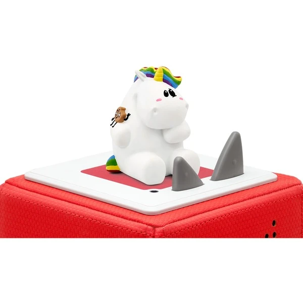 Tonies Pummel & Friends - Das Pummeleinhorn: Der Herr Der Donuts & Alles Versalzen, Spielfigur 3 Tonies Pummel & Friends - Das Pummeleinhorn: Der Herr Der Donuts & Alles Versalzen, Spielfigur – Bild 3