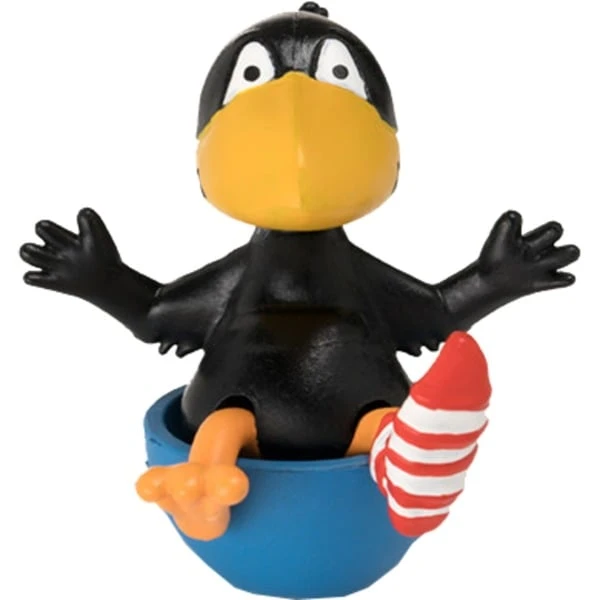 Tonies Rabe Socke - Alles Erlaubt?, Spielfigur 2 Tonies Rabe Socke - Alles Erlaubt?, Spielfigur – Bild 2