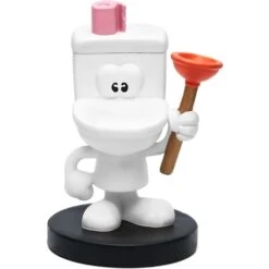 Tonies Ralph Ruthe - Das Klo, Spielfigur 5 Tonies Ralph Ruthe - Das Klo, Spielfigur -Tonies Verkaufsgeschäft Tonies Ralph Ruthe Das Klo Spielfigur@@1733648 1