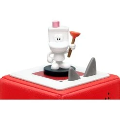 Tonies Ralph Ruthe - Das Klo, Spielfigur 7 Tonies Ralph Ruthe - Das Klo, Spielfigur -Tonies Verkaufsgeschäft Tonies Ralph Ruthe Das Klo Spielfigur@@1733648 3