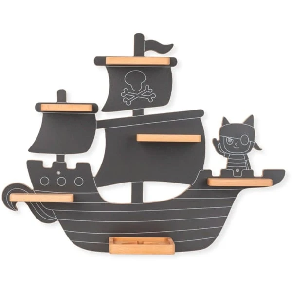 Tonies Regal - Auf Den Sieben Weltmeeren 10000720 1 Tonies Regal - Auf Den Sieben Weltmeeren 10000720