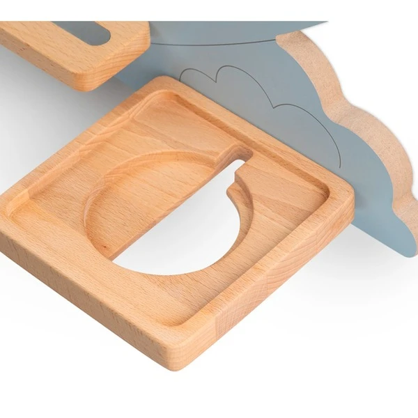 Tonies Regal - Auf Den Sieben Weltmeeren 10000720 6 Tonies Regal - Auf Den Sieben Weltmeeren 10000720 – Bild 6