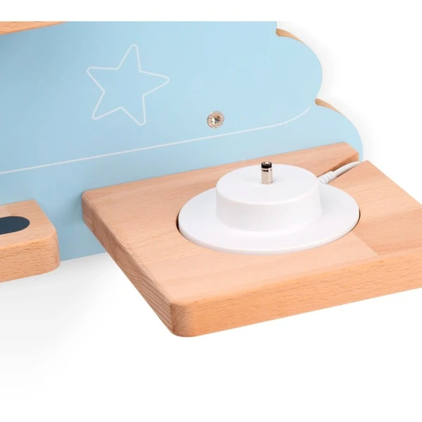 Tonies Regal - Auf Der Traumwolke 10001209 5 Tonies Regal - Auf Der Traumwolke 10001209 – Bild 5