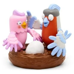 Tonies Rolf Zuckowski - Rolfs Neue Vogelhochzeit, Spielfigur -Tonies Verkaufsgeschäft Tonies Rolf Zuckowski Rolfs neue Vogelhochzeit Spielfigur@@1se2tt2e 1