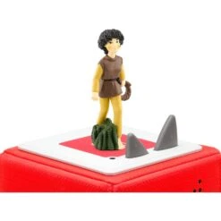 Tonies Ronja Räubertochter, Spielfigur 7 Tonies Ronja Räubertochter, Spielfigur -Tonies Verkaufsgeschäft Tonies Ronja R ubertochter Spielfigur@@100023032 3