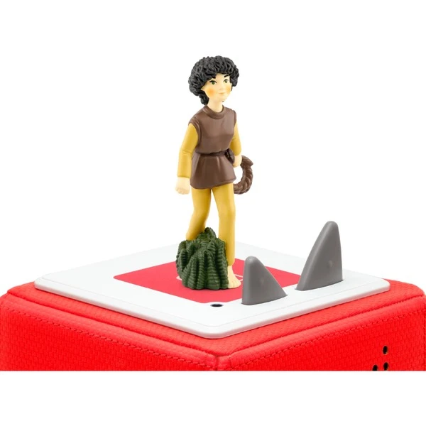 Tonies Ronja Räubertochter, Spielfigur 4 Tonies Ronja Räubertochter, Spielfigur – Bild 4