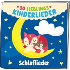 Tonies Schlaflieder, Spielfigur 7 Tonies Schlaflieder, Spielfigur -Tonies Verkaufsgeschäft Tonies Schlaflieder Spielfigur@@1se2t014 2