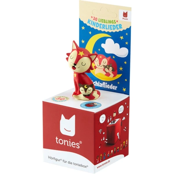 Tonies Schlaflieder, Spielfigur 4 Tonies Schlaflieder, Spielfigur – Bild 4