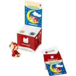 Tonies Schlaflieder, Spielfigur 9 Tonies Schlaflieder, Spielfigur -Tonies Verkaufsgeschäft Tonies Schlaflieder Spielfigur@@1se2t014 4