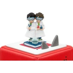 Tonies Secret Science Club: Abwehrstark, Spielfigur -Tonies Verkaufsgeschäft Tonies Secret Science Club Abwehrstark Spielfigur@@1883629 2