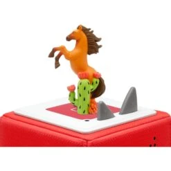 Tonies Spirit - Frei Und Ungezähmt, Spielfigur 6 Tonies Spirit - Frei Und Ungezähmt, Spielfigur -Tonies Verkaufsgeschäft Tonies Spirit Frei und Ungez hmt Spielfigur@@1844520 2