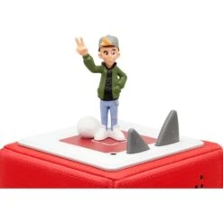 Tonies St. Pauli Rabauken - Entscheidung Am Millerntor, Spielfigur -Tonies Verkaufsgeschäft Tonies St Pauli Rabauken Entscheidung am Millerntor Spielfigur@@1se2tt1t 3