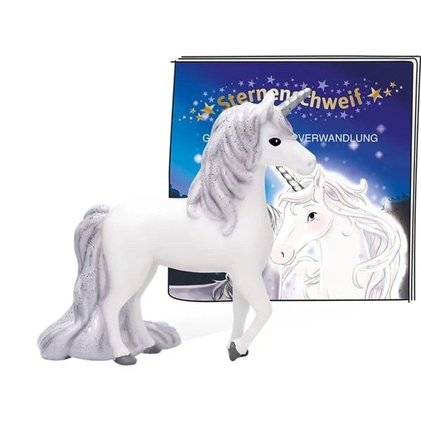 Tonies Sternenschweif - Geheimnisvolle Verwandlung, Spielfigur 1 Tonies Sternenschweif - Geheimnisvolle Verwandlung, Spielfigur